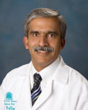 Sabino D. Velloze, M.D., F.A.C.C at Cardiovascular Medicine Associates